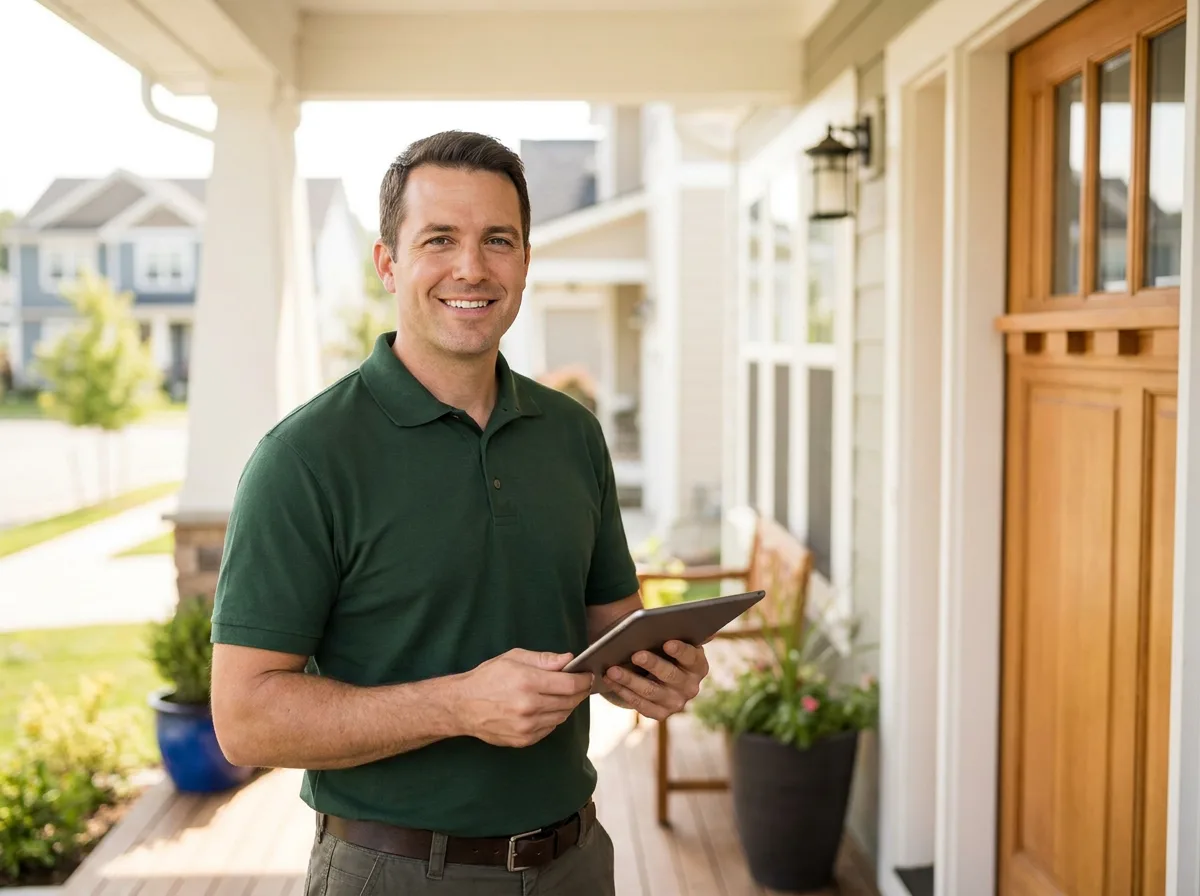 Pest control FAQs for Darien, WI